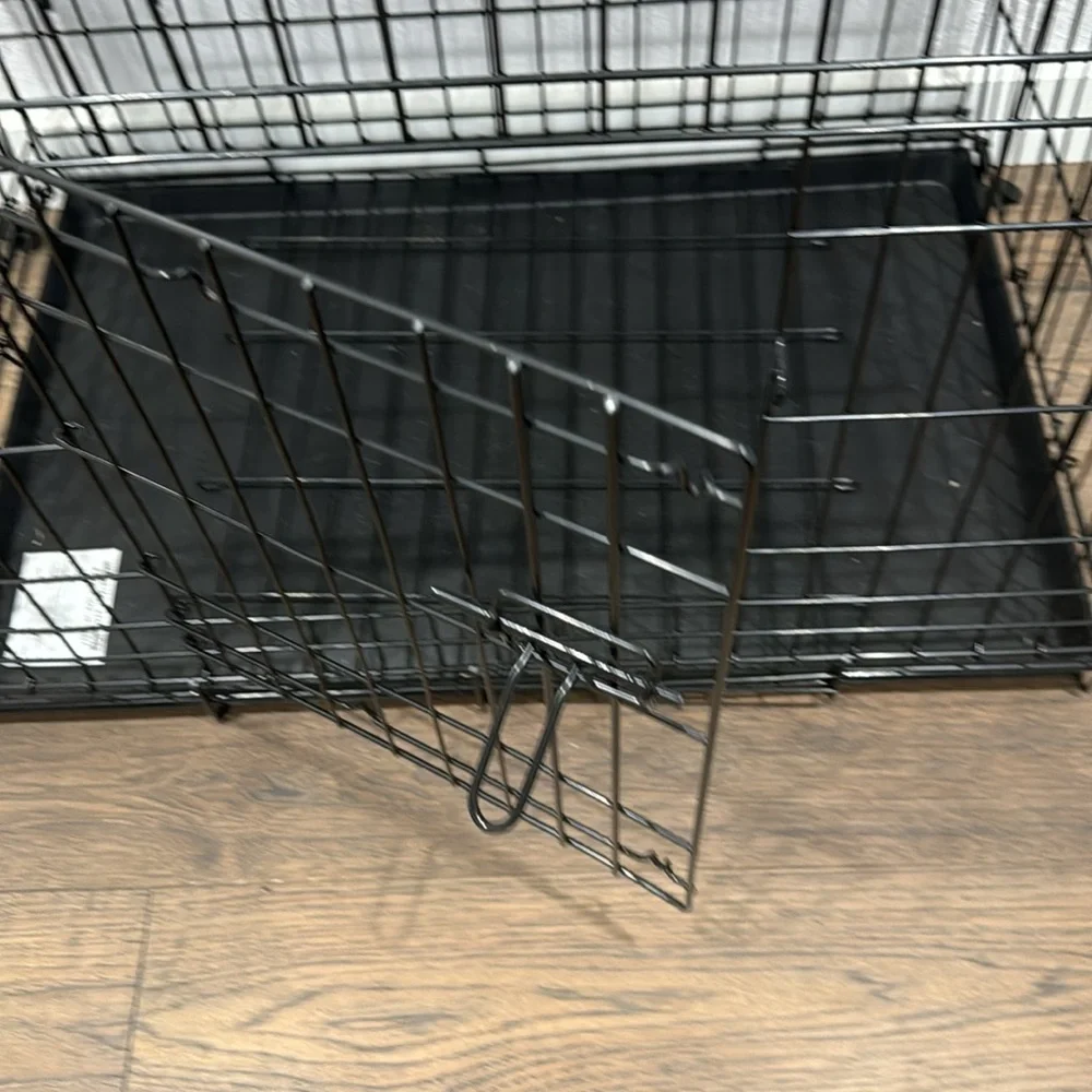 NEW pet mate  2 Door Training Retreat